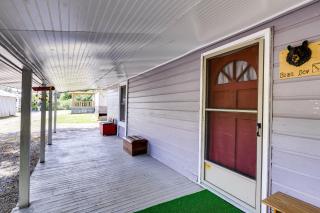 No Pet Fee! Family Cabin 2 Mi to Lake Guntersville - - 9