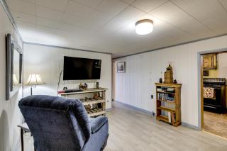 No Pet Fee! Peaceful Escape at Towner Properties - 6