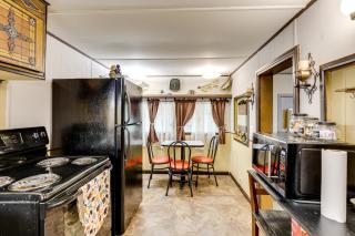 No Pet Fee! Family Cabin 2 Mi to Lake Guntersville -  - 3