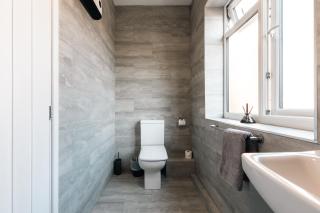 Shirley 2 Bed Apartment - Southampton - 4