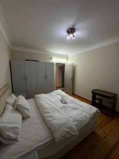 Zamalek 3BR comfort - 8