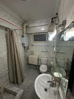 Zamalek 3BR comfort - 1
