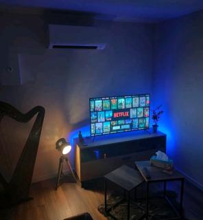 Le refuge de Bergheim - Proche Colmar - T2 Supérieur avec Sauna Privatif ou Studio de luxe avec Jacuzzi Privatif - Bergheim - 7