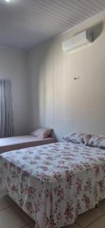 Repouso das Dunas - Ar, Wi-Fi e a 3 min do Centro - 4