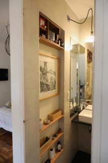 Stylish studio in Palermo - Buenos Aires - 5