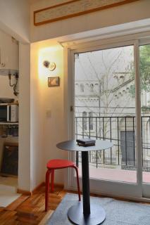 Stylish studio in Palermo - Buenos Aires - 3