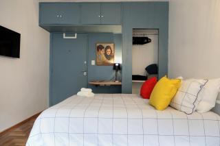 Stylish studio in Palermo - Buenos Aires - 0