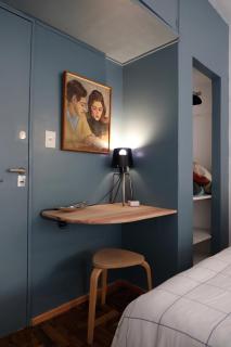 Stylish studio in Palermo - 7