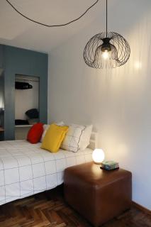 Stylish studio in Palermo - Buenos Aires - 9