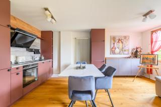 Casa Rheinblick - Apartment C - Basilea - 0