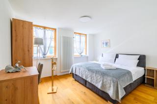 Casa Rheinblick - Apartment C - Basilea - 9