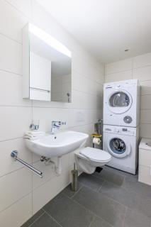 Casa Rheinblick - Apartment C - 5