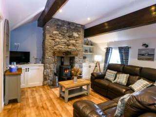 Cosy Cottage - Menai Bridge - 8