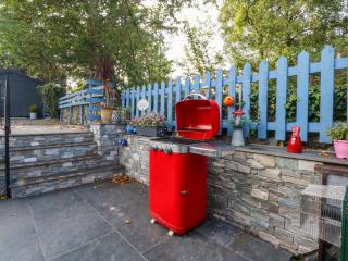 Cosy Cottage - Menai Bridge - 2