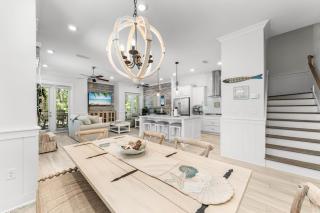 Sunshine for the Soul by Stay on 30A, Golf Cart! - 9