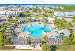 Sunshine for the Soul by Stay on 30A, Golf Cart! - 7