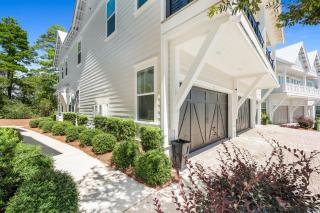 Sunshine for the Soul by Stay on 30A, Golf Cart! - 4