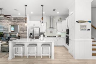 Sunshine for the Soul by Stay on 30A, Golf Cart! - 3