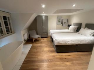 1 Bedroom apartment - Birmingham - 0
