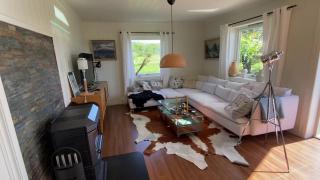 2 Bedroom Apartment in Island Paradise - Sandnessjøen - 9