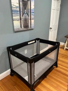 Chic 5 BD home in Little Italy - Baltimore - 3