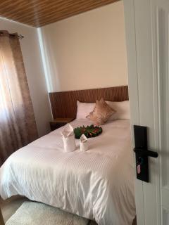Shilla retreat - Lusaka - 4