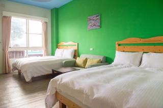 Country Lane - Checheng - 9