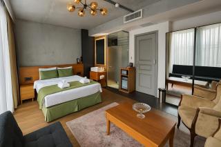 Aleksandr Pera Hotel - Istanbul - 6