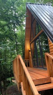 Forest Escape - Theth - 0