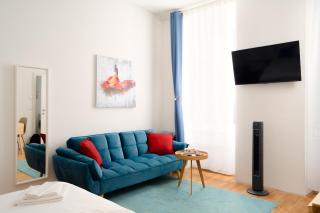 MALIXA - Apartment in the heart of Vienna next to Metro - Vienne - 7