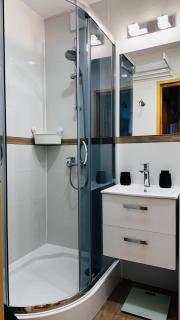 Apartament Dworcowa z widokiem na park - 1