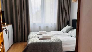 Apartament Dworcowa z widokiem na park - 8
