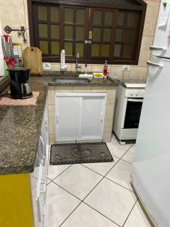 Casa térrea em Caraguatatuba - 1