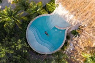 Casa Noma-Noma Holbox - Isola Holbox - 9