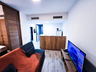 Charmoso apartamento no coração do Jardim Paulista - São Paulo - 7
