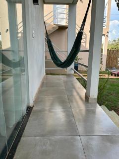 Flat Hematita - Alto Paraíso de Goiás - 9