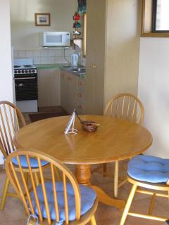 Dalmeny Shores - 1