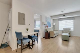 Simplicity At the Rim 1203 I Spacious 1 Bed 1 Bth - 8