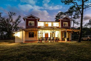 Las Mercedes Mountain House - Matagalpa - 9