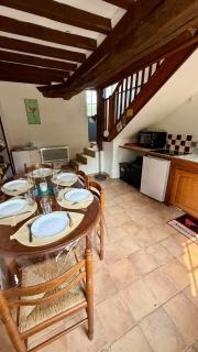 Gîte de la Losquette - - 7