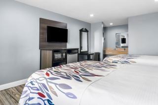 Americas Best Value Inn and Suites Siloam Springs - 9