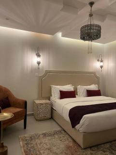 شقق بيت العز Bait Alez - Gedda - 8