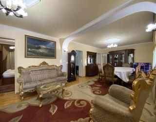 Lux Villa Yerevan - Erevan - 6