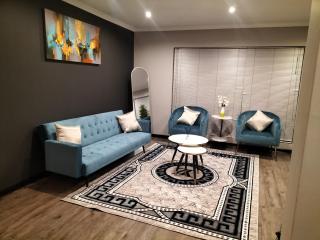 Gracious Beauty - Bloemfontein - 0