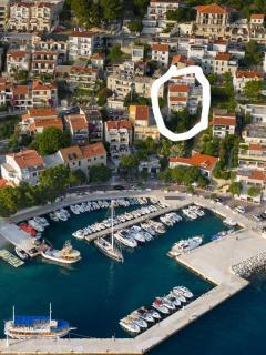 Apartmans Lale - 9