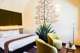 Colca Lodge Spa & Hot Springs - 5