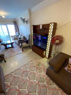 شقق بانوراما بيتش الاسكندرية كود 1403 - Alexandrie - 4