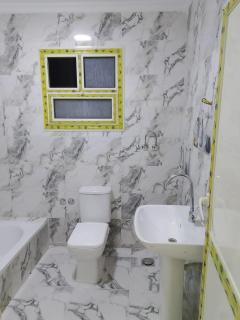 Icons House - Aqaba - 2