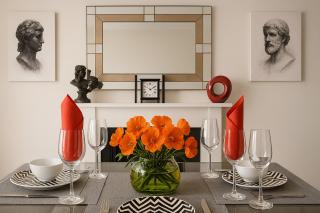 Stunning Holiday Home. Free Parking. - Manchester - 9