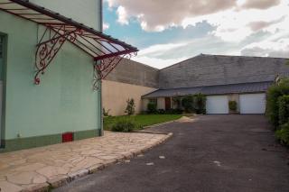 Chambre aux 4 couchages - Saint-Laurent-Blangy - 7